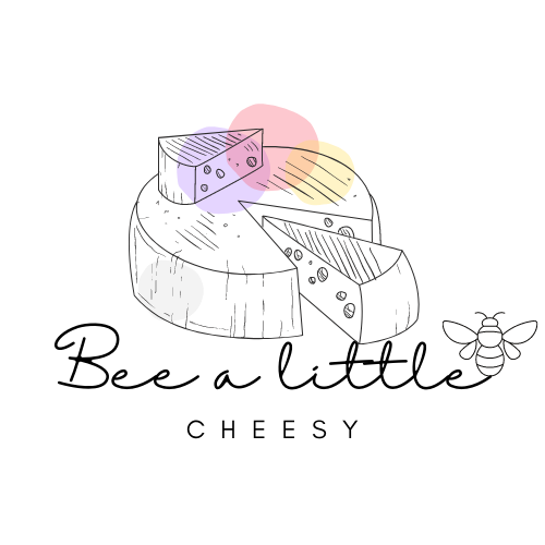 Beealittlecheesy